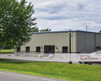 Photo 6 of Gopher State Storage - 6028 410th Street, North Branch, MN