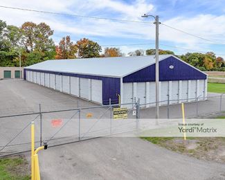 Photo 1 of Isanti Self Storage - 1442 277th Lane NE, Isanti, MN