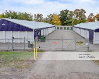 Photo 2 of Isanti Self Storage - 1442 277th Lane NE, Isanti, MN