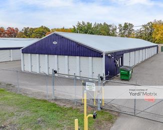 Photo 3 of Isanti Self Storage - 1442 277th Lane NE, Isanti, MN