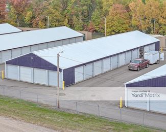 Photo 4 of Isanti Self Storage - 1442 277th Lane NE, Isanti, MN