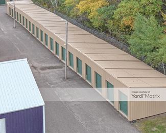 Photo 5 of Isanti Self Storage - 1442 277th Lane NE, Isanti, MN