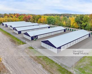 Photo 6 of Isanti Self Storage - 1442 277th Lane NE, Isanti, MN