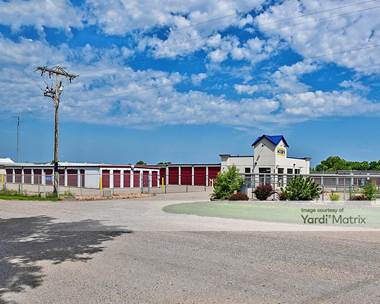 Storage Units for Rent available at 3050 130th Street West, Shakopee, MN 55379