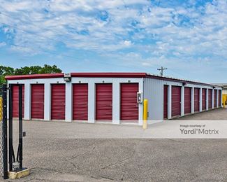 Photo 2 of Acorn Mini Storage - 3050 130th Street West, Shakopee, MN