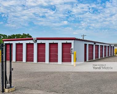 Storage Units for Rent available at 3050 130th Street West, Shakopee, MN 55379