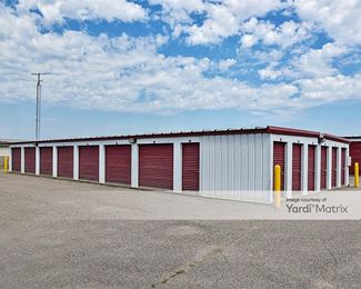 Photo 3 of Acorn Mini Storage - 3050 130th Street West, Shakopee, MN