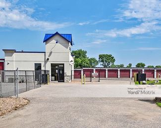 Photo 4 of Acorn Mini Storage - 3050 130th Street West, Shakopee, MN