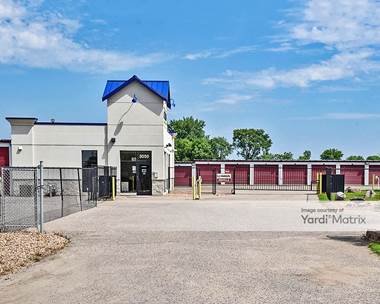 Storage Units for Rent available at 3050 130th Street West, Shakopee, MN 55379