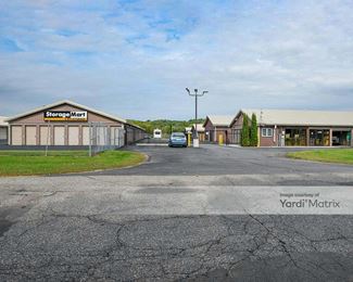 Photo 2 of StorageMart - 1900 Stoughton Avenue, Chaska, MN