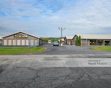 Storage Units for Rent available at 1900 Stoughton Avenue, Chaska, MN 55318