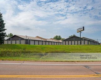 Photo 3 of StorageMart - 1900 Stoughton Avenue, Chaska, MN