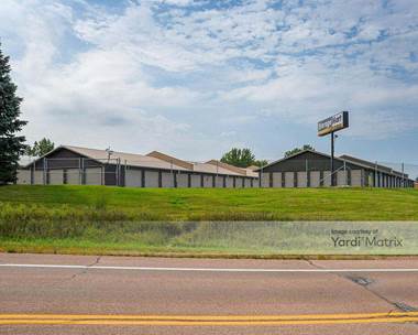 Storage Units for Rent available at 1900 Stoughton Avenue, Chaska, MN 55318
