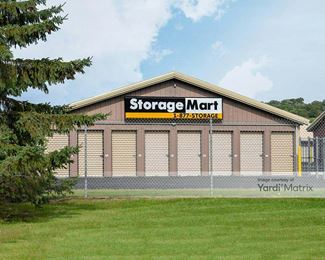 Photo 4 of StorageMart - 1900 Stoughton Avenue, Chaska, MN