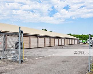 Photo 5 of StorageMart - 1900 Stoughton Avenue, Chaska, MN