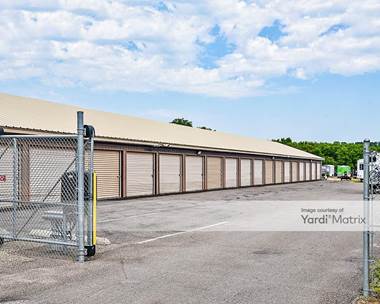Storage Units for Rent available at 1900 Stoughton Avenue, Chaska, MN 55318