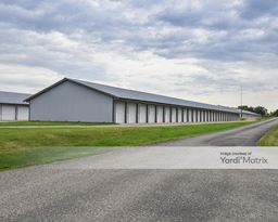 Image for Melrose Storage - 1010 5th Avenue NE, Melrose, MN