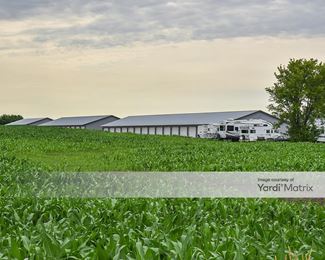 Photo 2 of Melrose Storage - 1010 5th Avenue NE, Melrose, MN