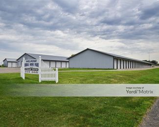 Photo 3 of Melrose Storage - 1010 5th Avenue NE, Melrose, MN