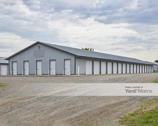 Photo 4 of Melrose Storage - 1010 5th Avenue NE, Melrose, MN