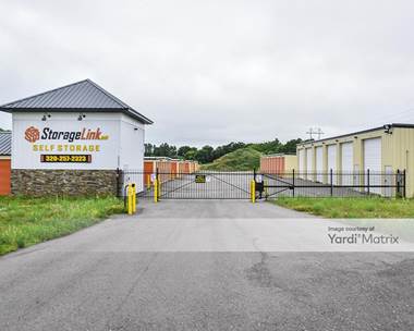 Storage Units for Rent available at 2867 Roosevelt Road, St Cloud, MN 56301