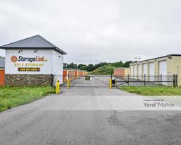Image for Storage Link - 2867 Roosevelt Road, St Cloud, MN