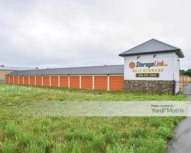 Storage Units for Rent available at 2867 Roosevelt Road, St Cloud, MN 56301