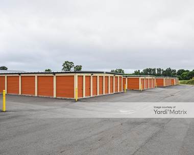 Storage Units for Rent available at 2867 Roosevelt Road, St Cloud, MN 56301
