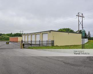 Photo 4 of Storage Link - 2867 Roosevelt Road, St Cloud, MN