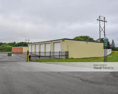 Storage Units for Rent available at 2867 Roosevelt Road, St Cloud, MN 56301