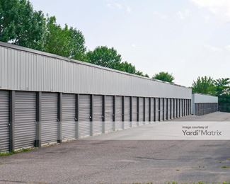 Photo 2 of Cheep Storage - 1400 Hosford Street, Hudson, WI