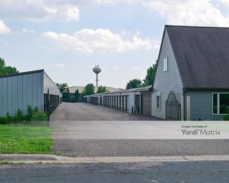 Photo 3 of Cheep Storage - 1400 Hosford Street, Hudson, WI
