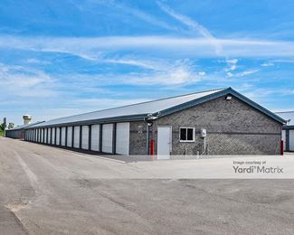 Photo 1 of JK Secure Storage - 6700 Jansen Avenue NE, Albertville, MN