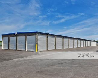 Photo 2 of JK Secure Storage - 6700 Jansen Avenue NE, Albertville, MN