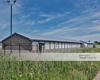 Photo 3 of JK Secure Storage - 6700 Jansen Avenue NE, Albertville, MN
