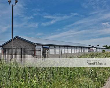 Storage Units for Rent available at 6700 Jansen Avenue NE, Albertville, MN 55301