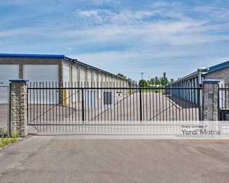 Photo 4 of JK Secure Storage - 6700 Jansen Avenue NE, Albertville, MN