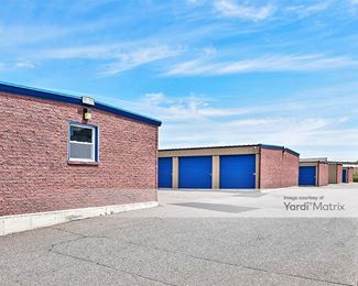 Photo 2 of Albertville Storage - 5458 Barthel Industrial Drive, Albertville, MN