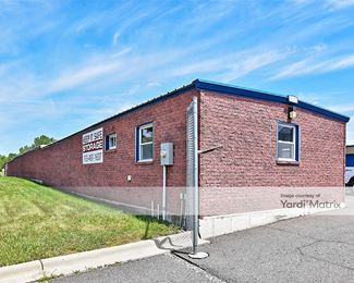 Photo 3 of Albertville Storage - 5458 Barthel Industrial Drive, Albertville, MN