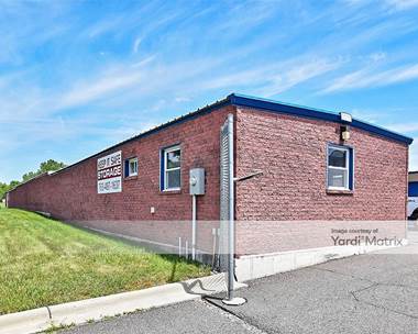 Storage Units for Rent available at 5458 Barthel Industrial Drive, Albertville, MN 55301