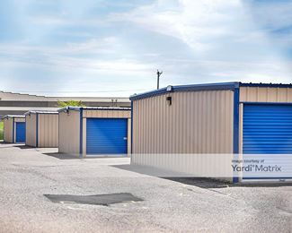 Photo 4 of Albertville Storage - 5458 Barthel Industrial Drive, Albertville, MN
