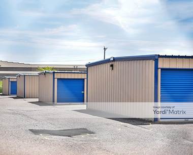 Storage Units for Rent available at 5458 Barthel Industrial Drive, Albertville, MN 55301