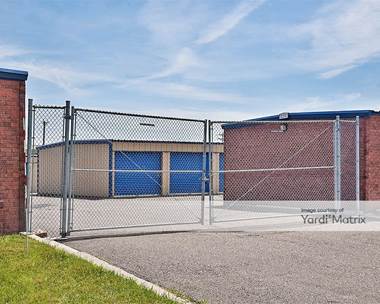 Storage Units for Rent available at 5458 Barthel Industrial Drive, Albertville, MN 55301