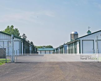 Photo 2 of New Richmond Storage - 1393 200th Avenue, New Richmond, WI
