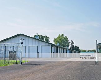 Photo 3 of New Richmond Storage - 1393 200th Avenue, New Richmond, WI