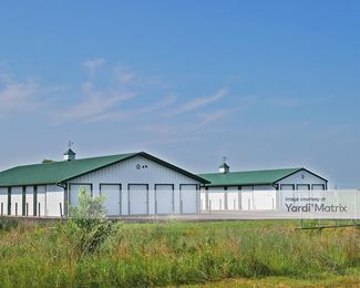 Photo 4 of New Richmond Storage - 1393 200th Avenue, New Richmond, WI