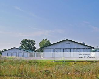 Photo 5 of New Richmond Storage - 1393 200th Avenue, New Richmond, WI