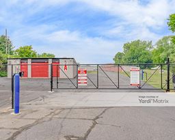 Image for Badger State Storage - 201 Wisconsin Street North, Hudson, WI