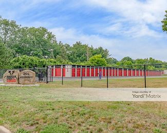 Photo 2 of Badger State Storage - 201 Wisconsin Street North, Hudson, WI