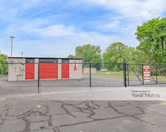 Photo 3 of Badger State Storage - 201 Wisconsin Street North, Hudson, WI